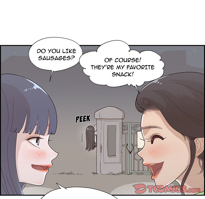 His Women’s University - Chapter 114 [photo 74] - MangaPorn