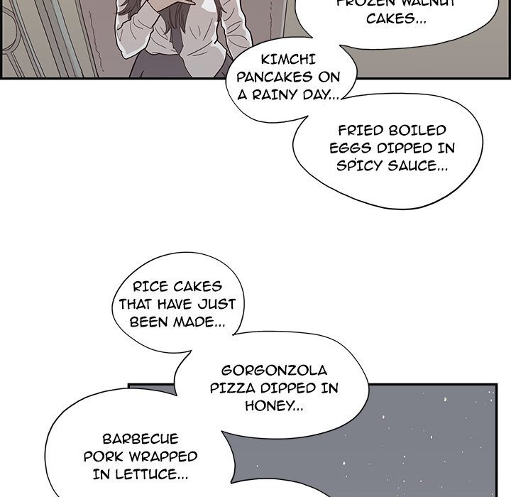 His Women’s University - Chapter 114 [photo 76] - MangaPorn