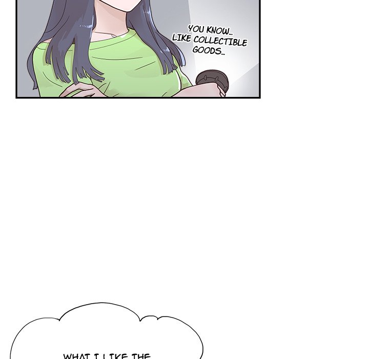 His Women’s University - Chapter 114 [photo 79] - MangaPorn