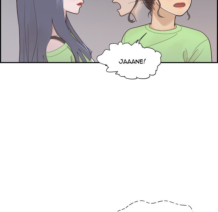 His Women’s University - Chapter 114 [photo 83] - MangaPorn