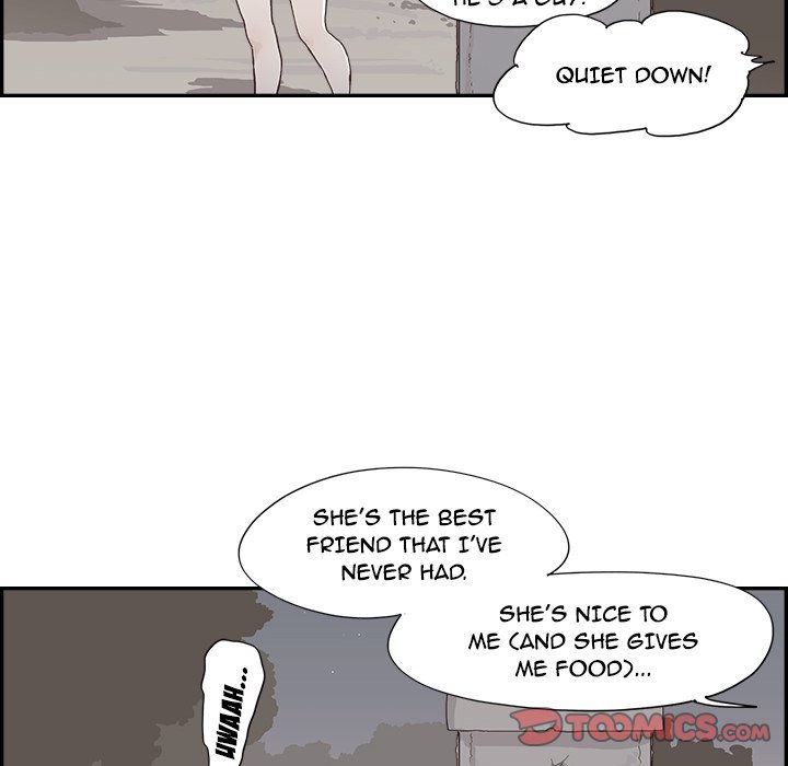 His Women’s University - Chapter 114 [photo 86] - MangaPorn