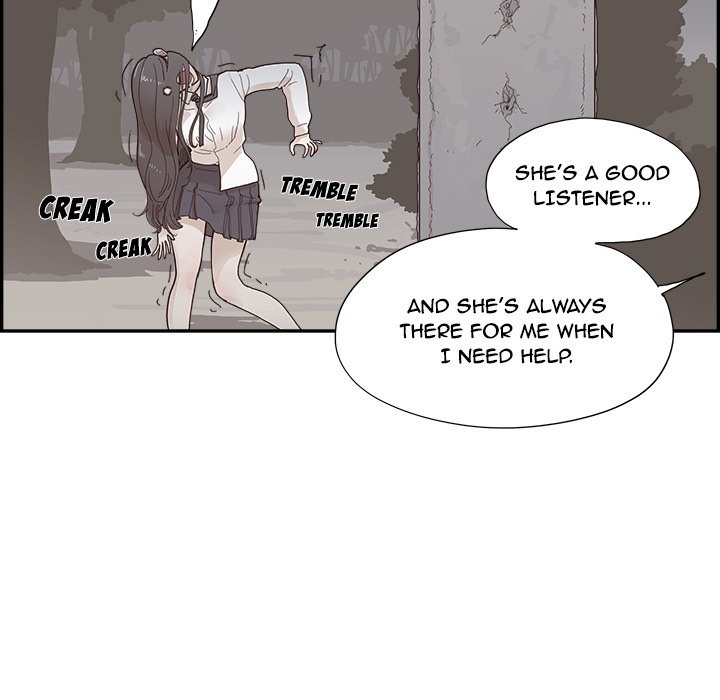 His Women’s University - Chapter 114 [photo 87] - MangaPorn