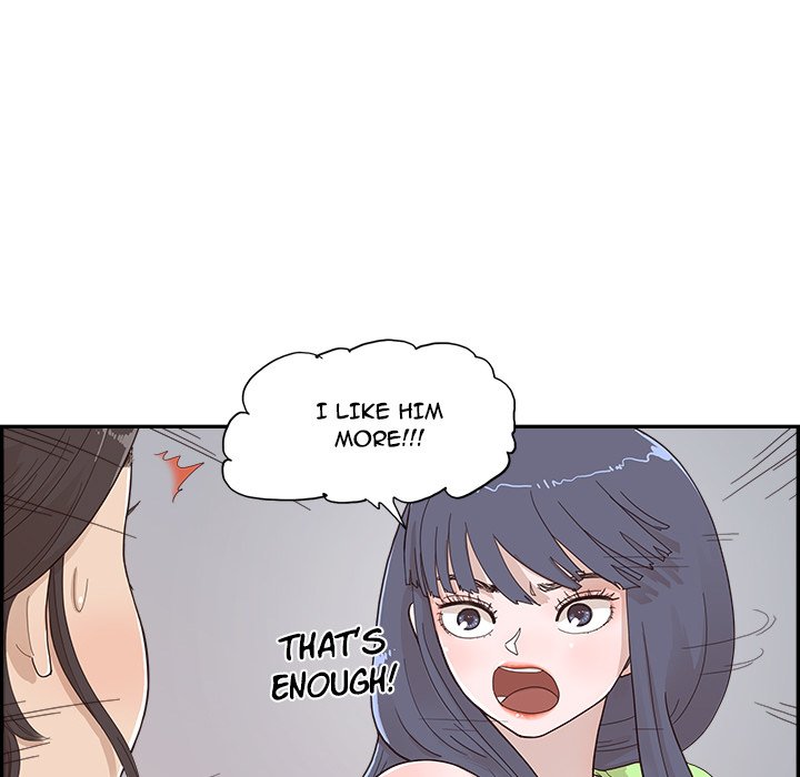 His Women’s University - Chapter 114 [photo 89] - MangaPorn