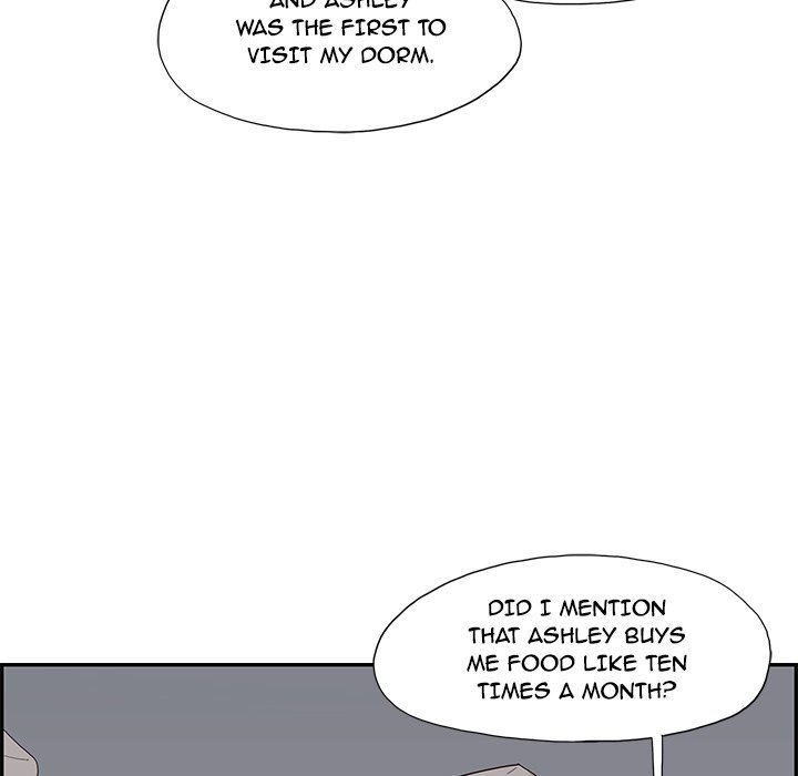 His Women’s University - Chapter 114 [photo 96] - MangaPorn