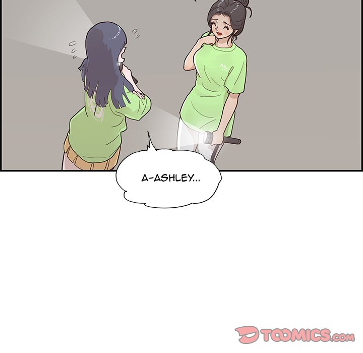 His Women’s University - Chapter 114 [photo 98] - MangaPorn
