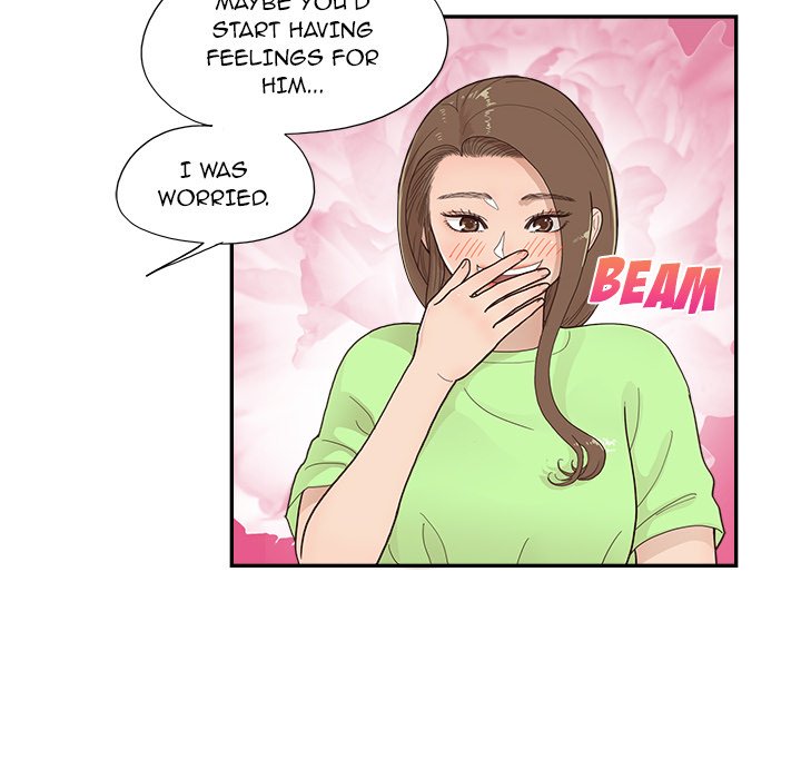 His Women’s University - Chapter 115 [photo 10] - MangaPorn