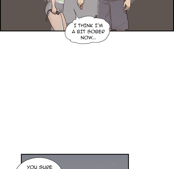 His Women’s University - Chapter 115 [photo 102] - MangaPorn