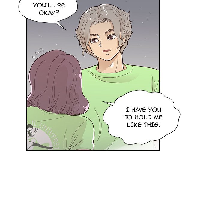 His Women’s University - Chapter 115 [photo 103] - MangaPorn