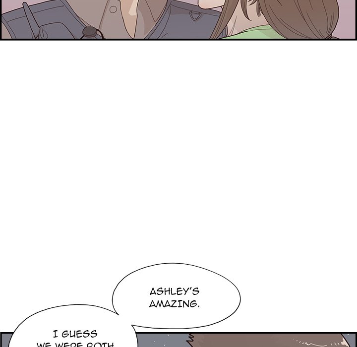 His Women’s University - Chapter 115 [photo 12] - MangaPorn