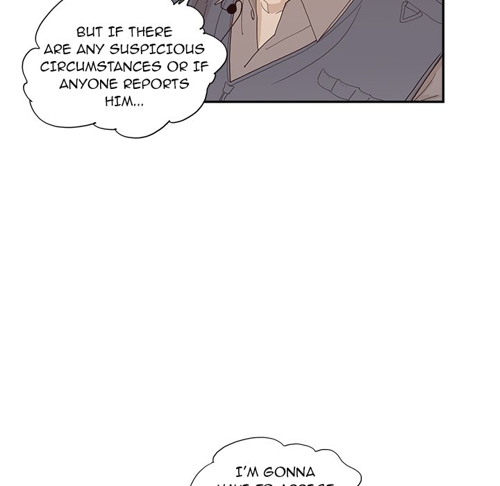 His Women’s University - Chapter 115 [photo 19] - MangaPorn