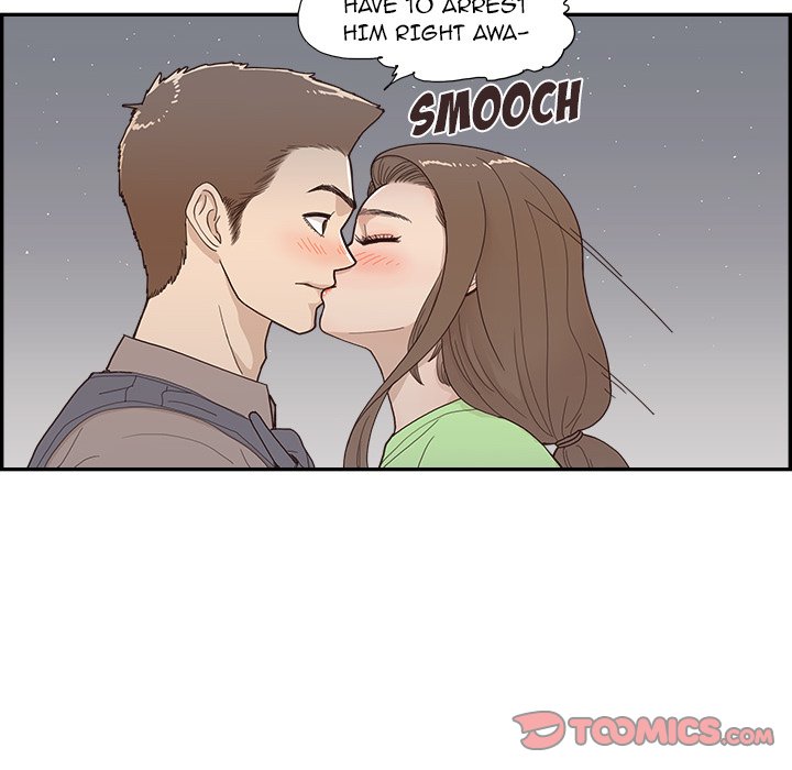 His Women’s University - Chapter 115 [photo 20] - MangaPorn