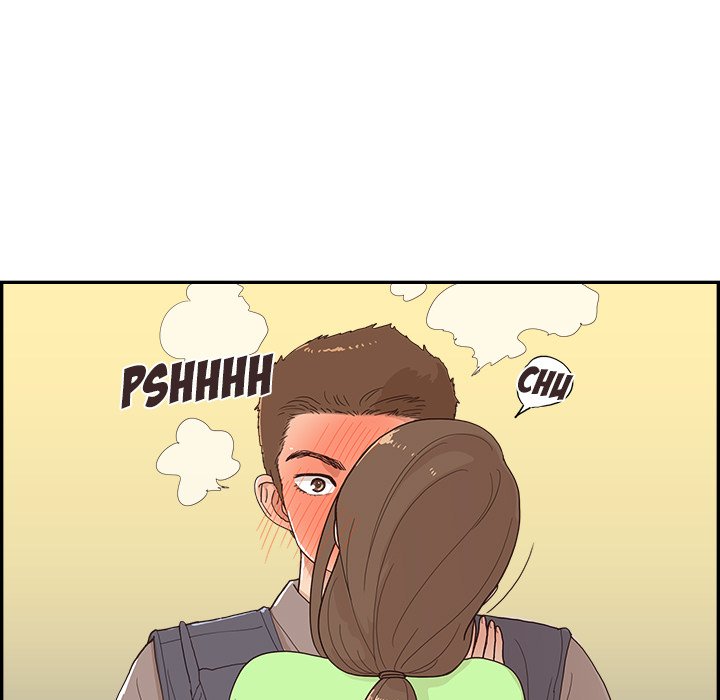 His Women’s University - Chapter 115 [photo 21] - MangaPorn