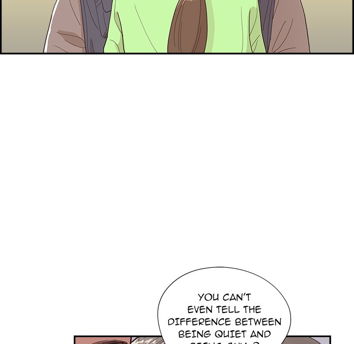 His Women’s University - Chapter 115 [photo 22] - MangaPorn