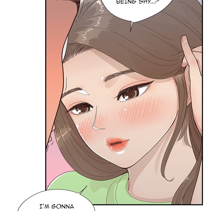 His Women’s University - Chapter 115 [photo 23] - MangaPorn