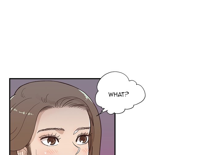 His Women’s University - Chapter 115 [photo 3] - MangaPorn