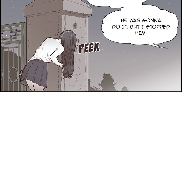 His Women’s University - Chapter 115 [photo 33] - MangaPorn
