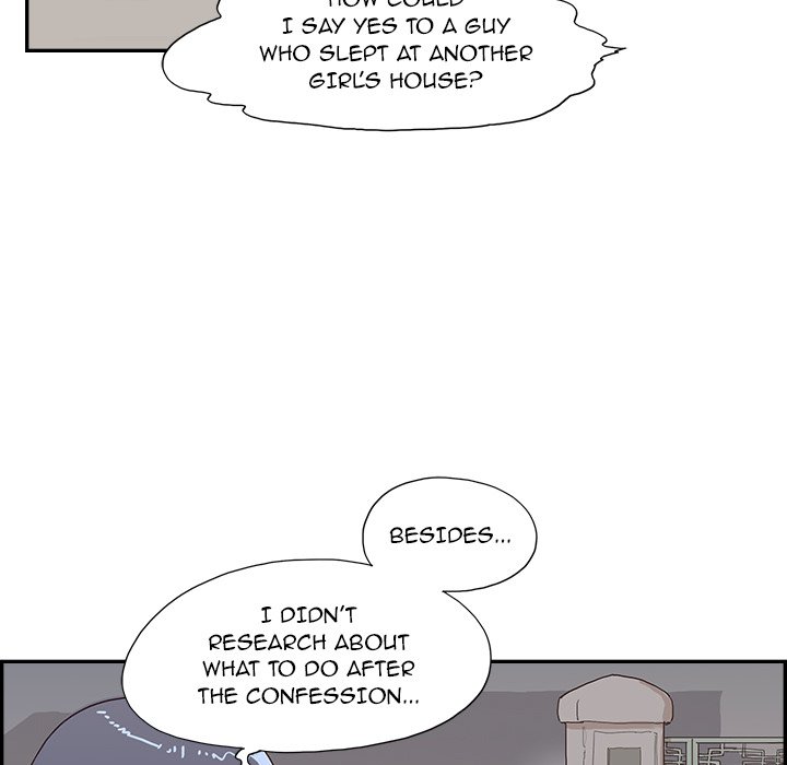 His Women’s University - Chapter 115 [photo 39] - MangaPorn
