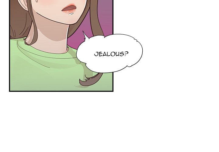 His Women’s University - Chapter 115 [photo 4] - MangaPorn