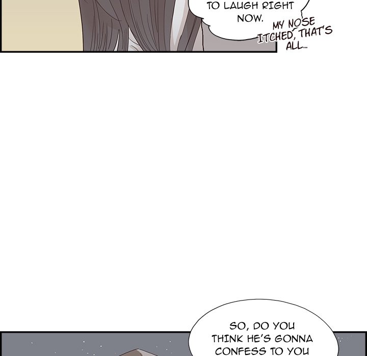 His Women’s University - Chapter 115 [photo 42] - MangaPorn