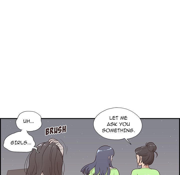 His Women’s University - Chapter 115 [photo 51] - MangaPorn