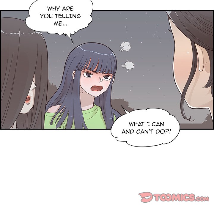 His Women’s University - Chapter 115 [photo 56] - MangaPorn