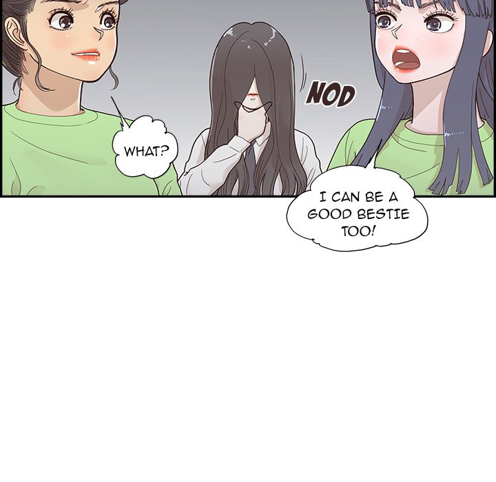 His Women’s University - Chapter 115 [photo 59] - MangaPorn