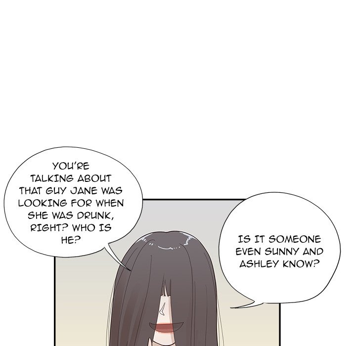 His Women’s University - Chapter 115 [photo 61] - MangaPorn
