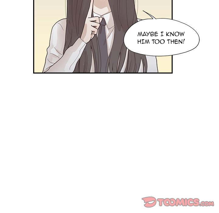 His Women’s University - Chapter 115 [photo 62] - MangaPorn