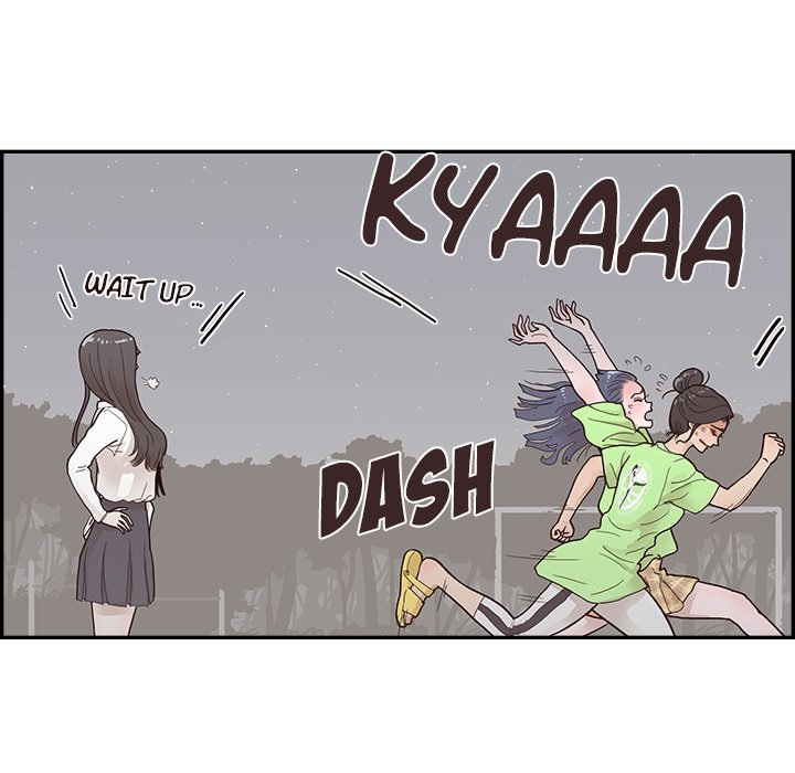 His Women’s University - Chapter 115 [photo 70] - MangaPorn