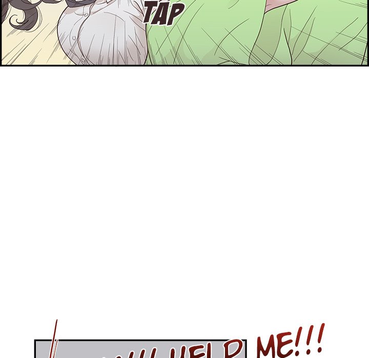 His Women’s University - Chapter 115 [photo 72] - MangaPorn