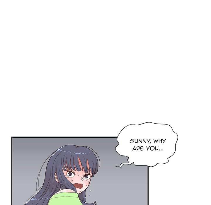 His Women’s University - Chapter 115 [photo 78] - MangaPorn