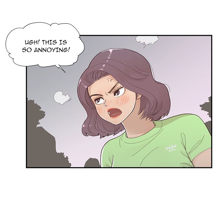 His Women’s University - Chapter 115 [photo 91] - MangaPorn