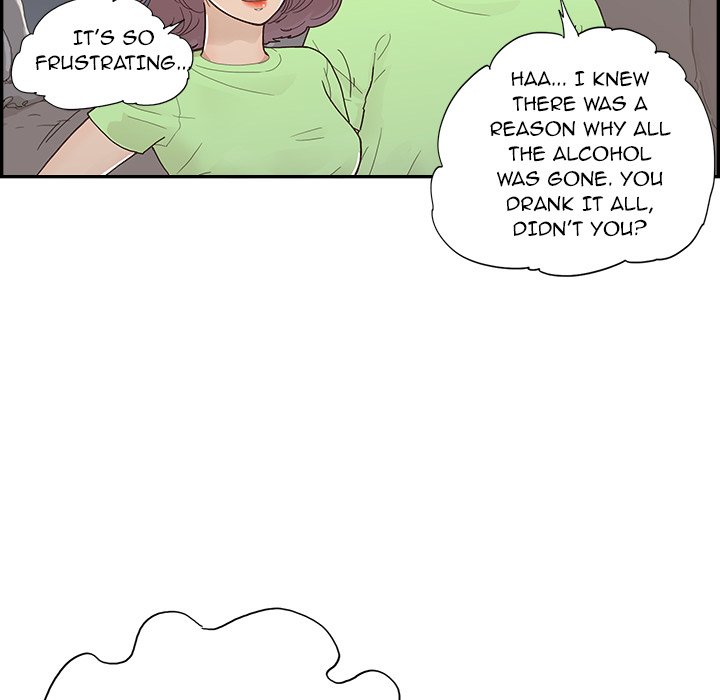 His Women’s University - Chapter 115 [photo 93] - MangaPorn