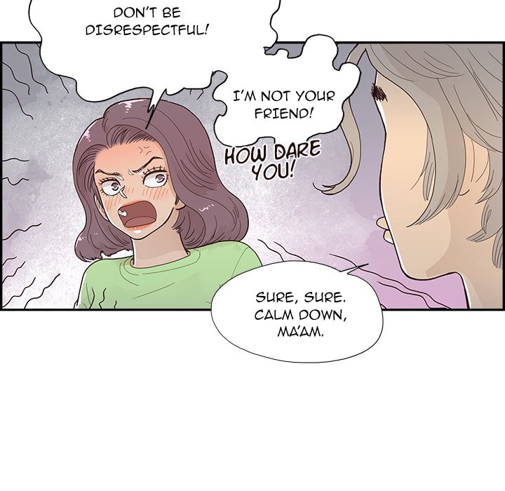 His Women’s University - Chapter 115 [photo 94] - MangaPorn