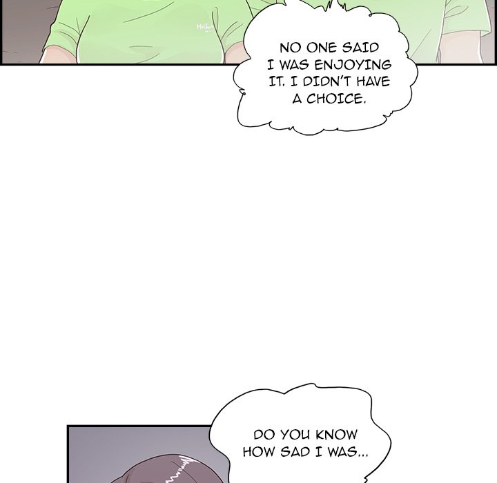 His Women’s University - Chapter 115 [photo 96] - MangaPorn