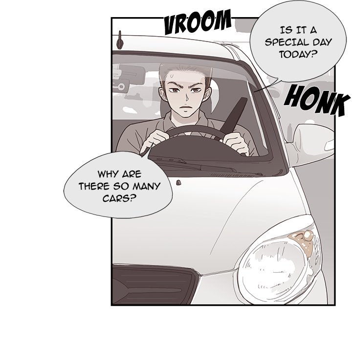 His Women’s University - Chapter 116 [photo 25] - MangaPorn