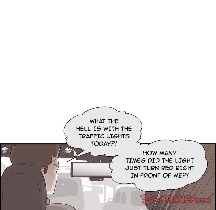 His Women’s University - Chapter 116 [photo 26] - MangaPorn