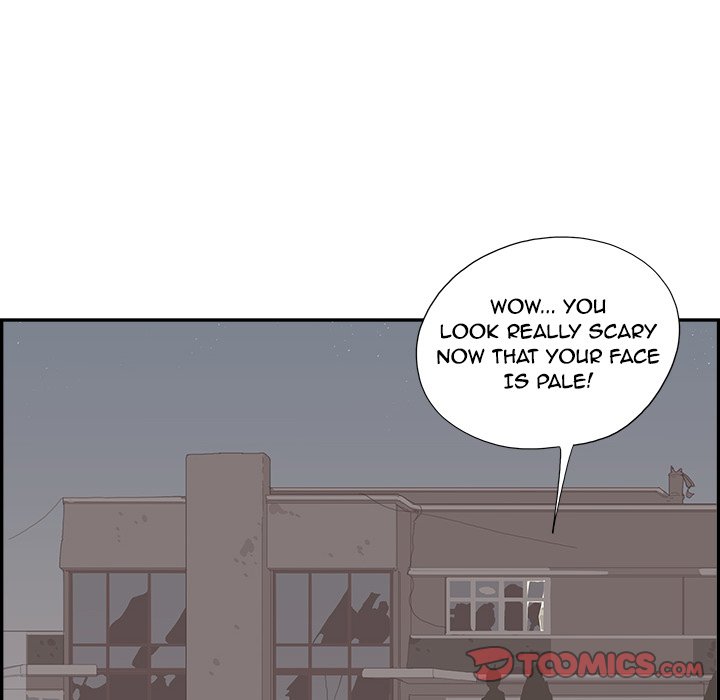 His Women’s University - Chapter 116 [photo 32] - MangaPorn