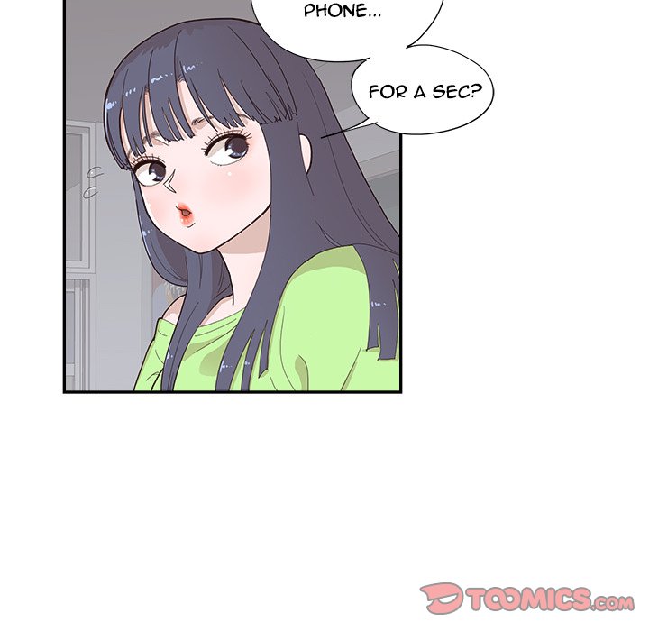 His Women’s University - Chapter 116 [photo 38] - MangaPorn