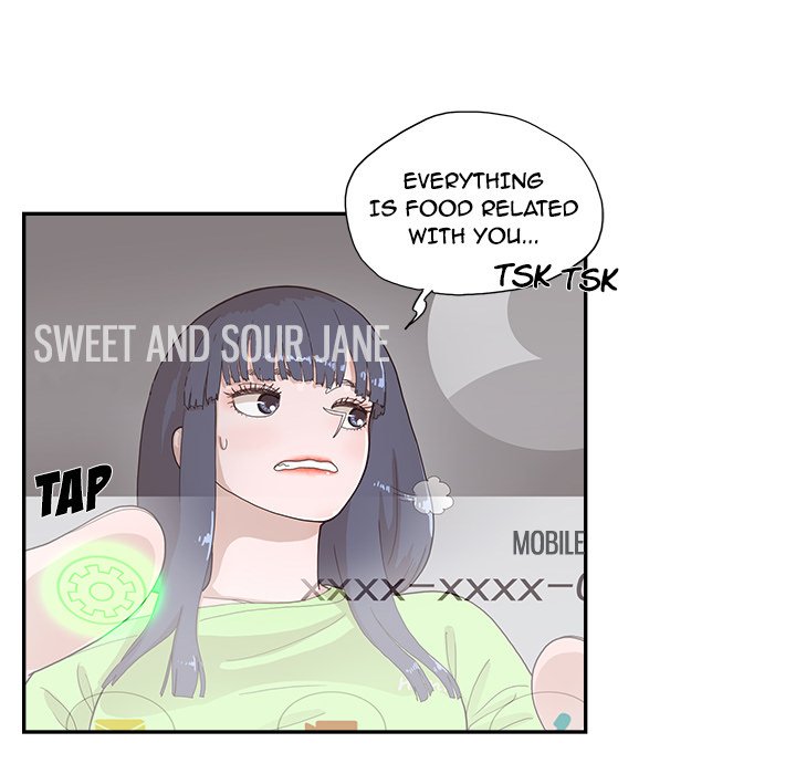 His Women’s University - Chapter 116 [photo 42] - MangaPorn