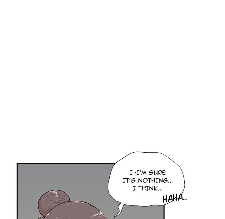 His Women’s University - Chapter 116 [photo 5] - MangaPorn