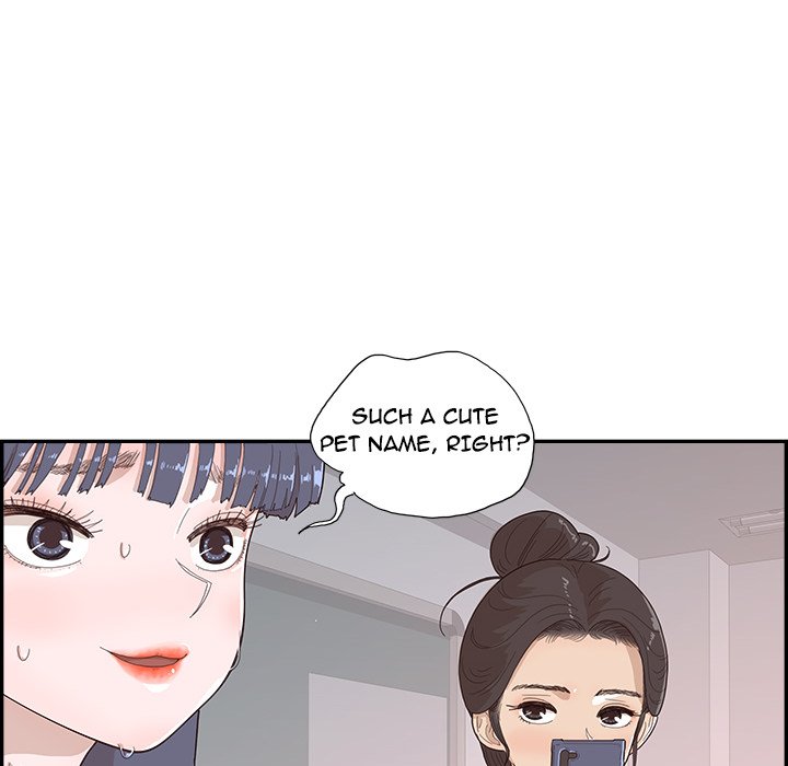 His Women’s University - Chapter 116 [photo 52] - MangaPorn