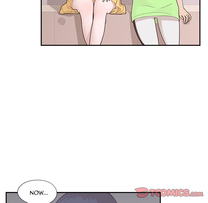 His Women’s University - Chapter 116 [photo 56] - MangaPorn