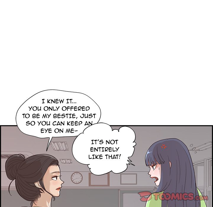 His Women’s University - Chapter 116 [photo 62] - MangaPorn