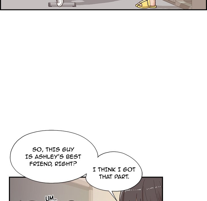 His Women’s University - Chapter 116 [photo 66] - MangaPorn