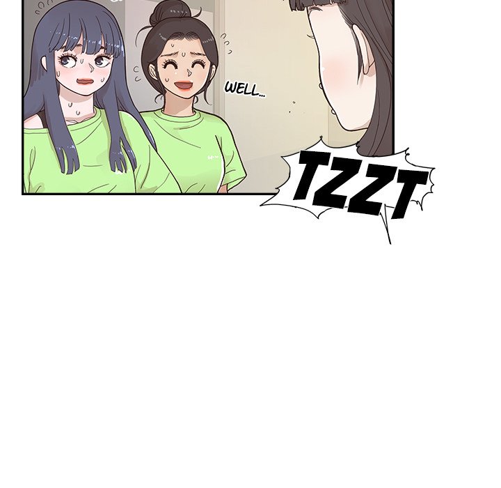 His Women’s University - Chapter 116 [photo 67] - MangaPorn