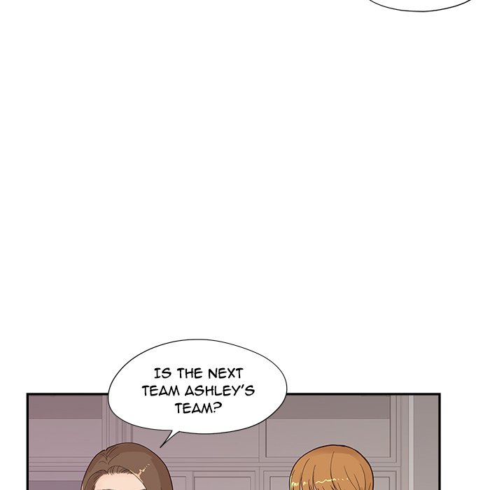 His Women’s University - Chapter 116 [photo 69] - MangaPorn