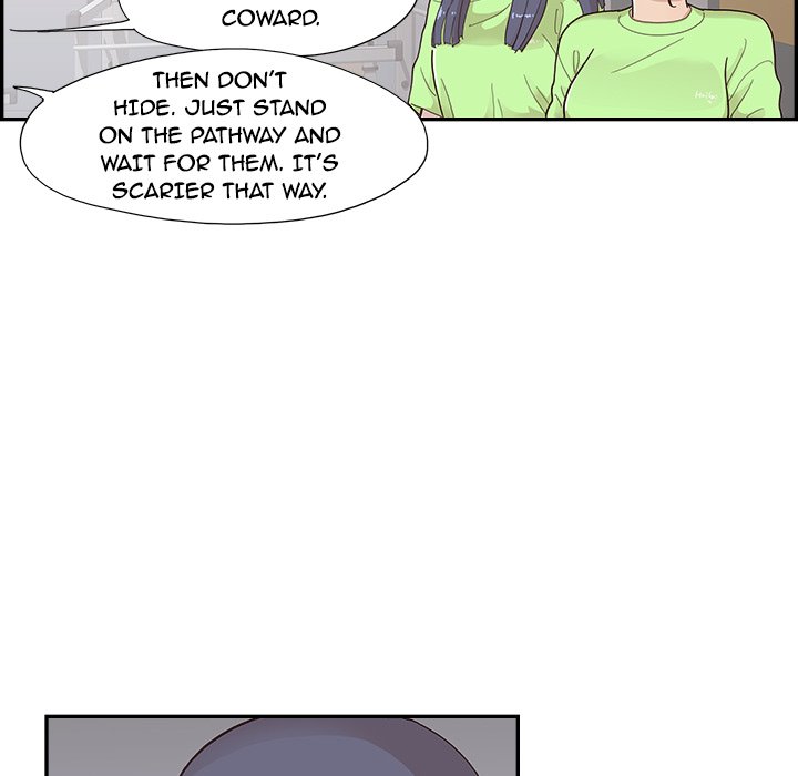 His Women’s University - Chapter 116 [photo 73] - MangaPorn