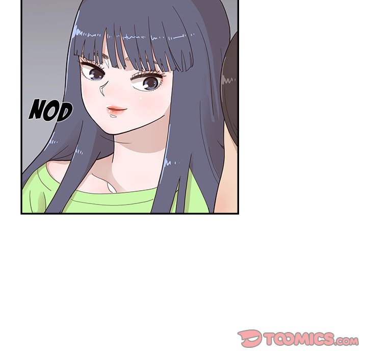 His Women’s University - Chapter 116 [photo 74] - MangaPorn