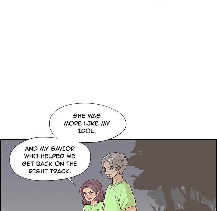 His Women’s University - Chapter 116 [photo 79] - MangaPorn